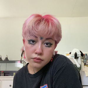 Meet your Posher, June